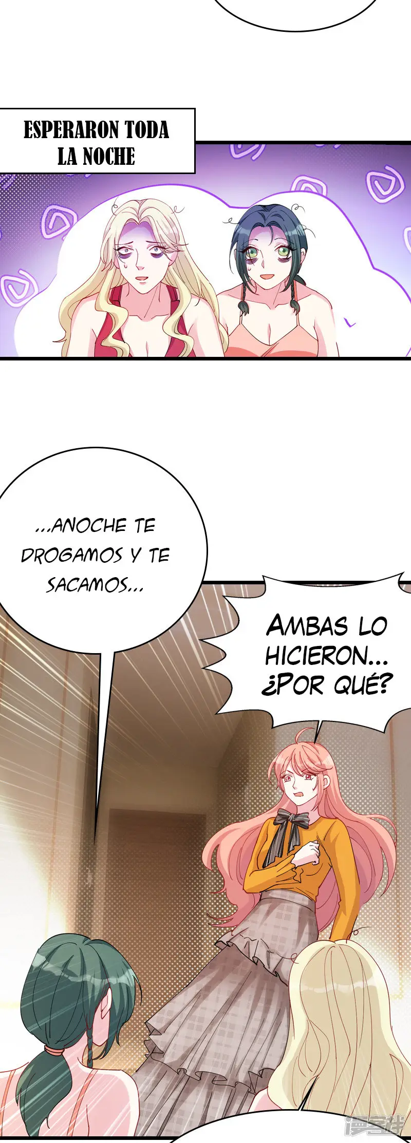 My Wife Is Pathetic - Capítulo 29 - Página 26 - LectorTMOo