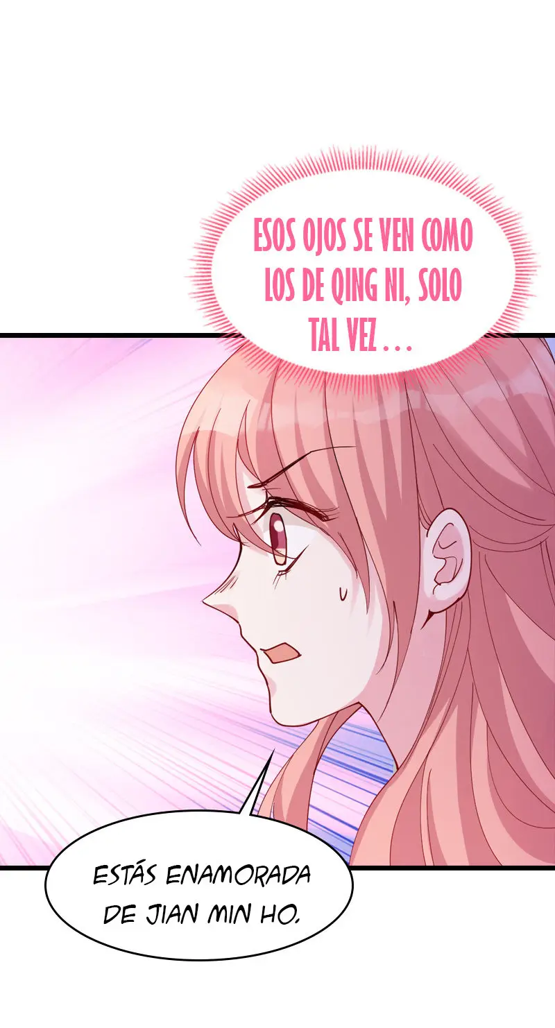 My Wife Is Pathetic - Capítulo 29 - Página 29 - LectorTMOo