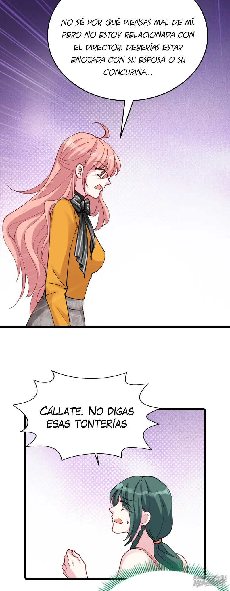 My Wife Is Pathetic - Capítulo 29 - Página 32 - LectorTMOo