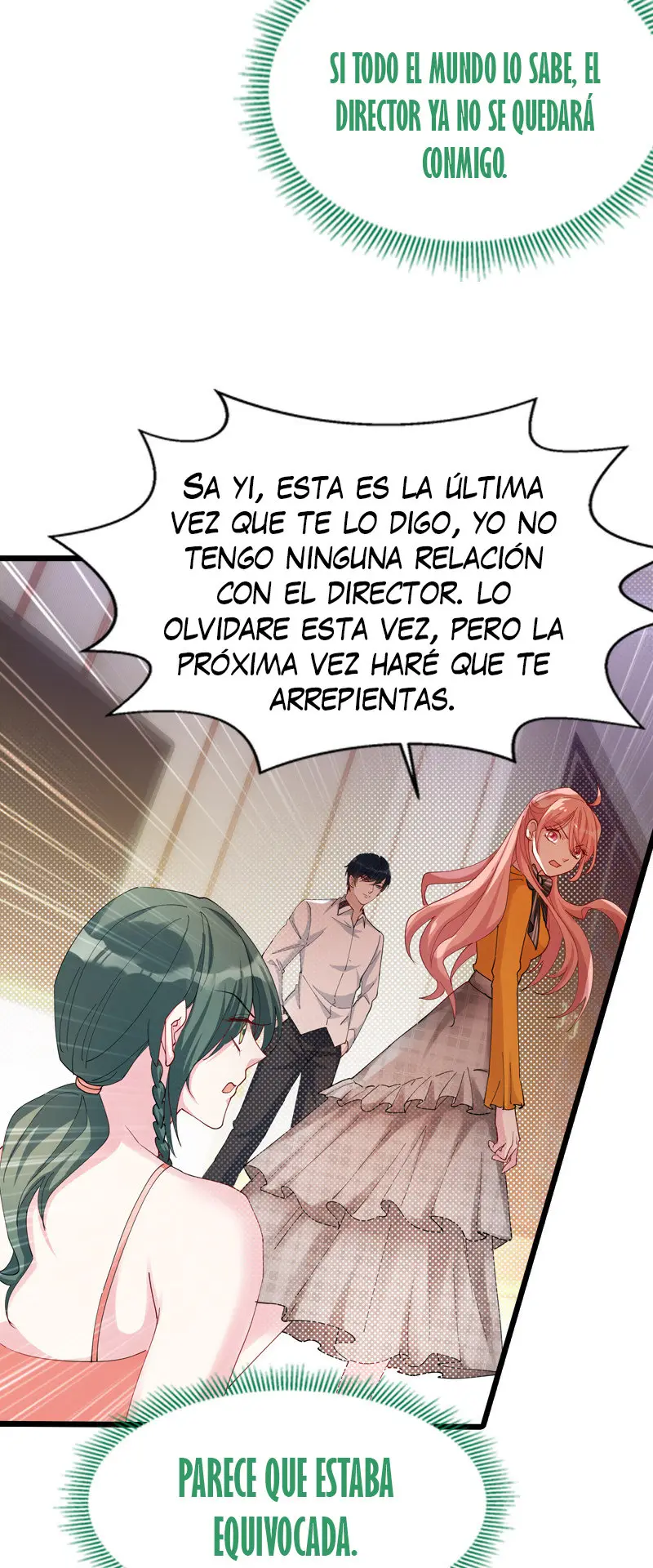 My Wife Is Pathetic - Capítulo 29 - Página 33 - LectorTMOo