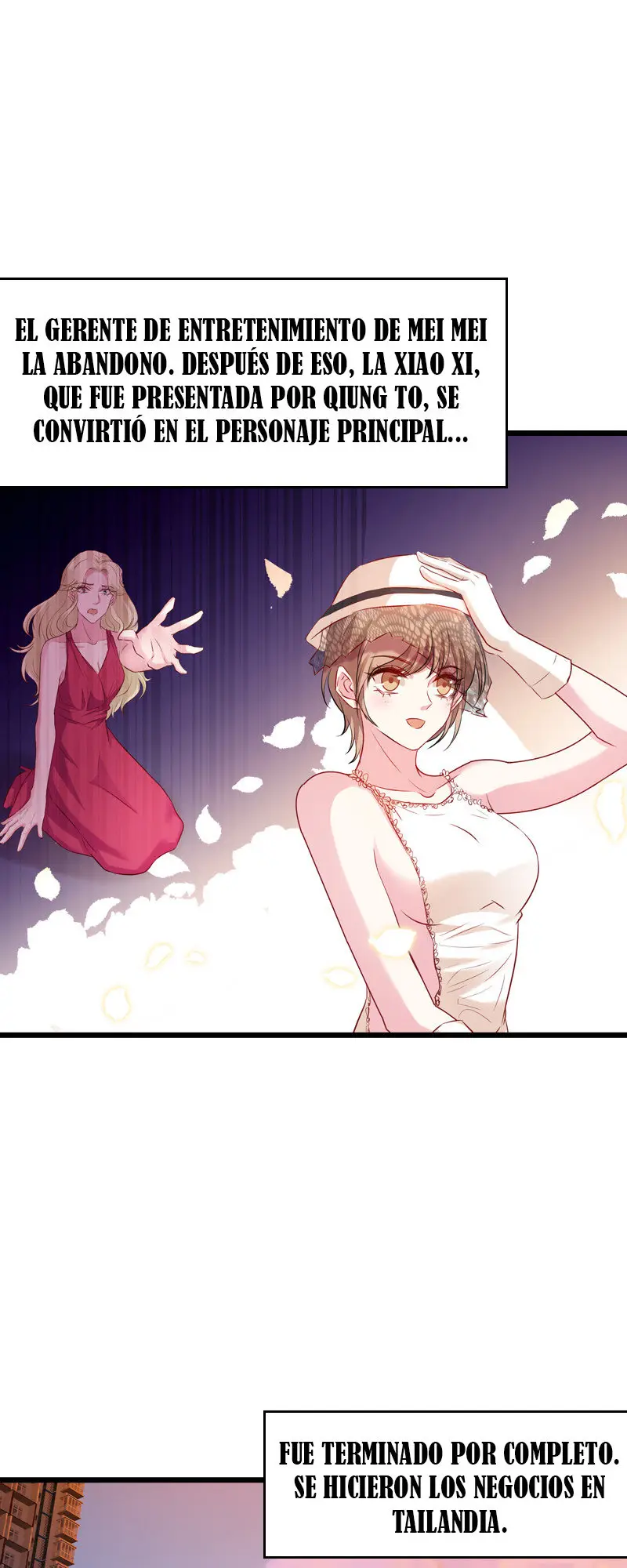 My Wife Is Pathetic - Capítulo 30 - Página 6 - LectorTMOo