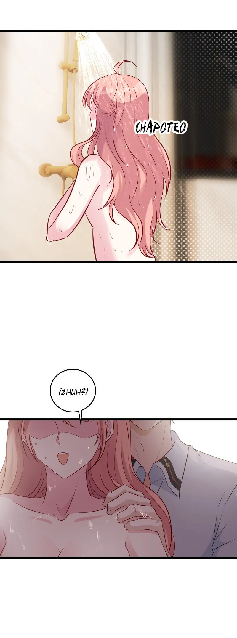 My Wife Is Pathetic - Capítulo 30 - Página 9 - LectorTMOo