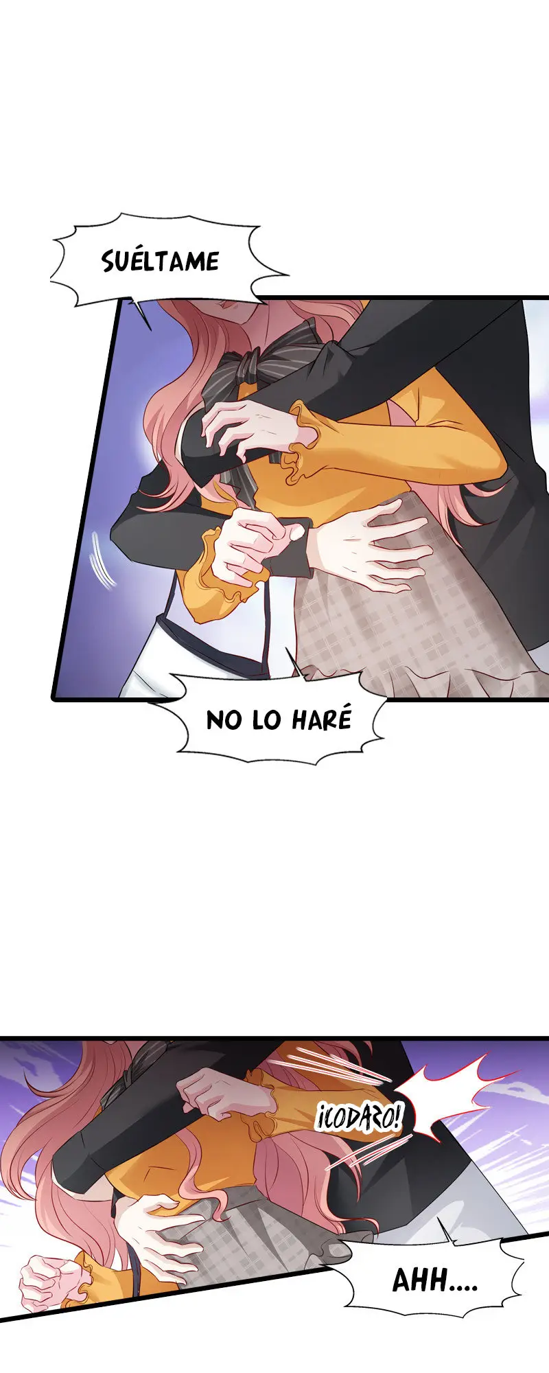 My Wife Is Pathetic - Capítulo 30 - Página 16 - LectorTMOo