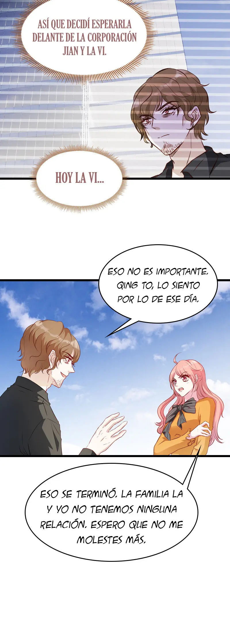 My Wife Is Pathetic - Capítulo 30 - Página 20 - LectorTMOo