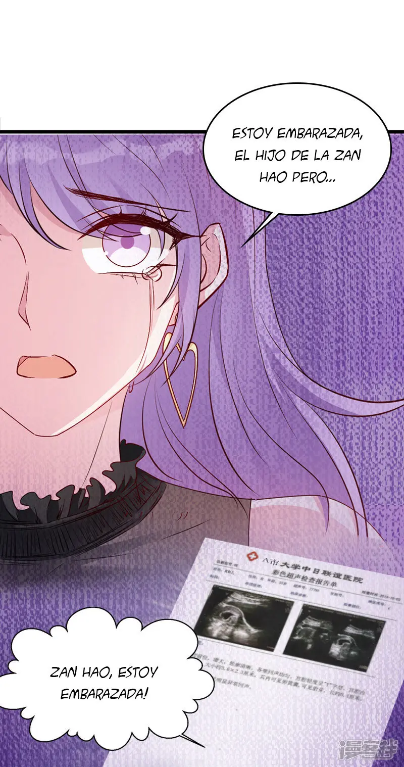 My Wife Is Pathetic - Capítulo 30 - Página 25 - LectorTMOo