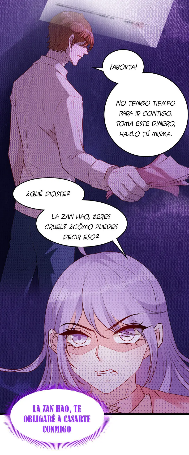 My Wife Is Pathetic - Capítulo 30 - Página 26 - LectorTMOo