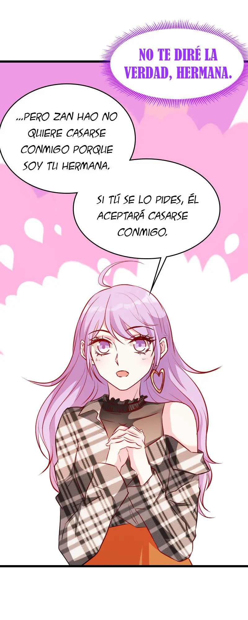 My Wife Is Pathetic - Capítulo 30 - Página 27 - LectorTMOo