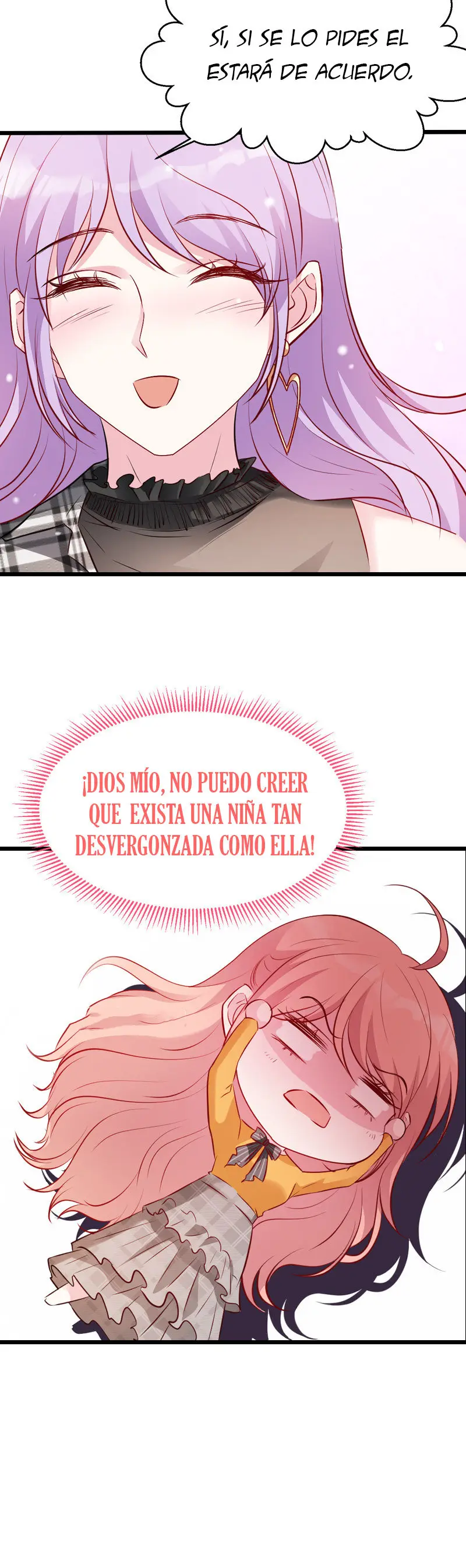 My Wife Is Pathetic - Capítulo 30 - Página 30 - LectorTMOo