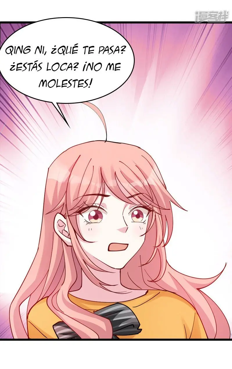 My Wife Is Pathetic - Capítulo 31 - Página 4 - LectorTMOo
