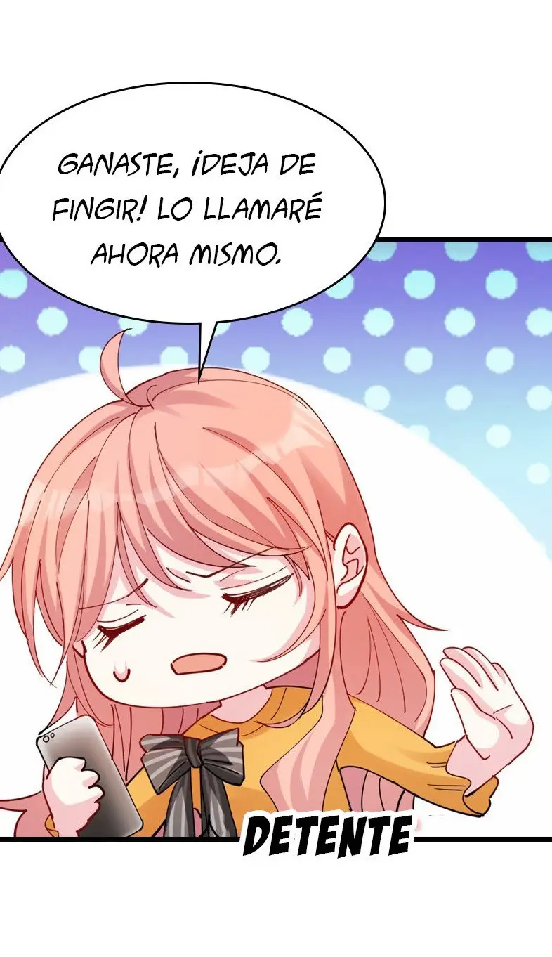 My Wife Is Pathetic - Capítulo 31 - Página 6 - LectorTMOo