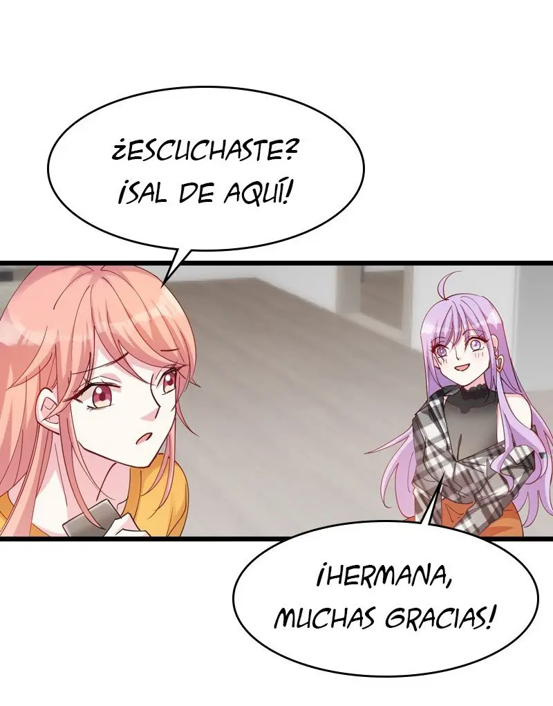 My Wife Is Pathetic - Capítulo 31 - Página 14 - LectorTMOo