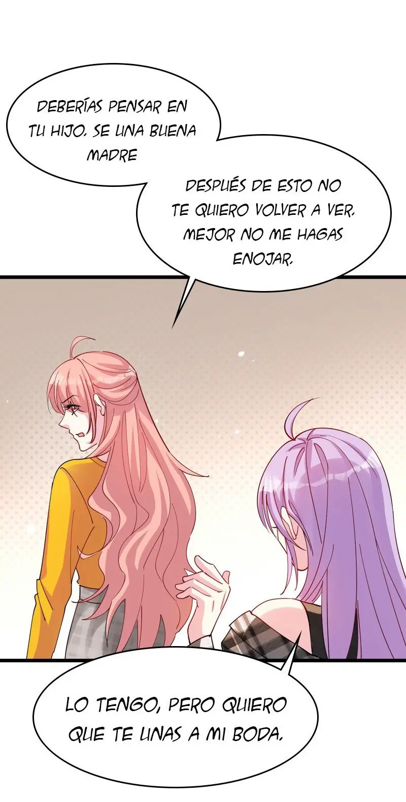 My Wife Is Pathetic - Capítulo 31 - Página 15 - LectorTMOo