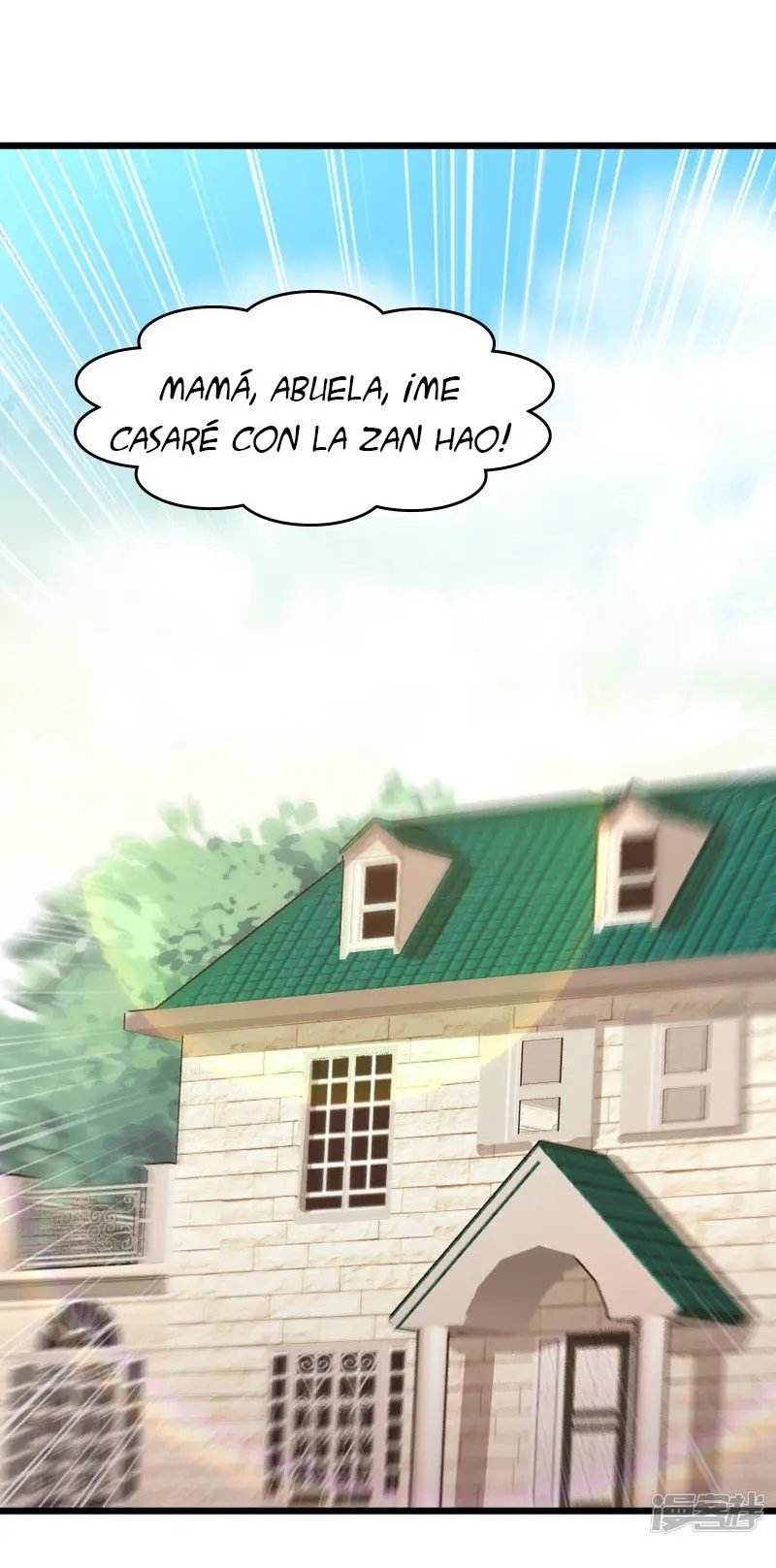My Wife Is Pathetic - Capítulo 31 - Página 18 - LectorTMOo