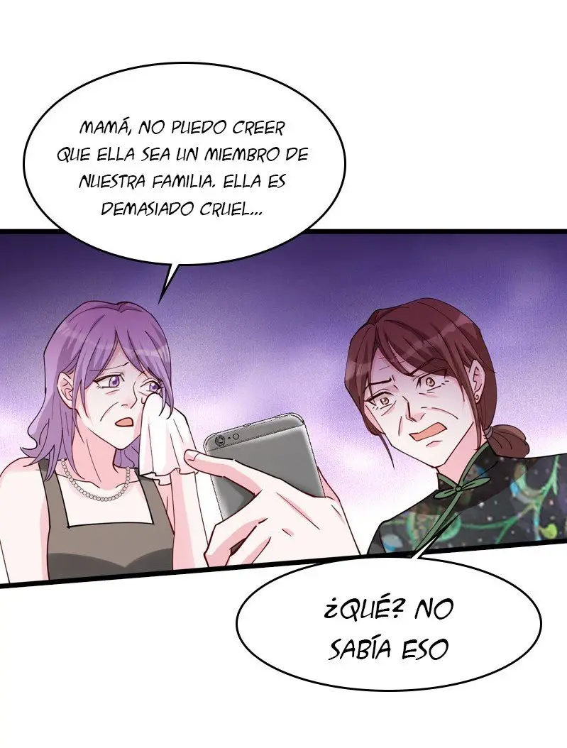 My Wife Is Pathetic - Capítulo 31 - Página 23 - LectorTMOo