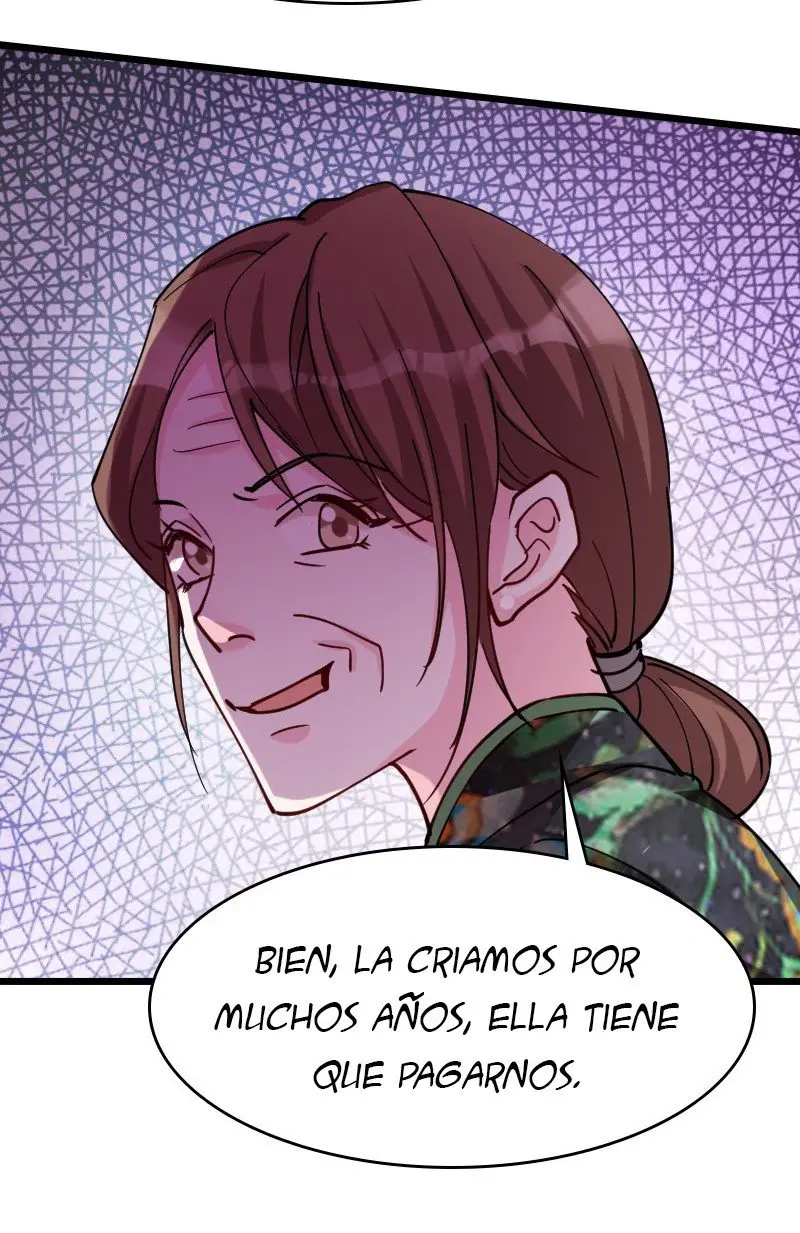 My Wife Is Pathetic - Capítulo 31 - Página 26 - LectorTMOo