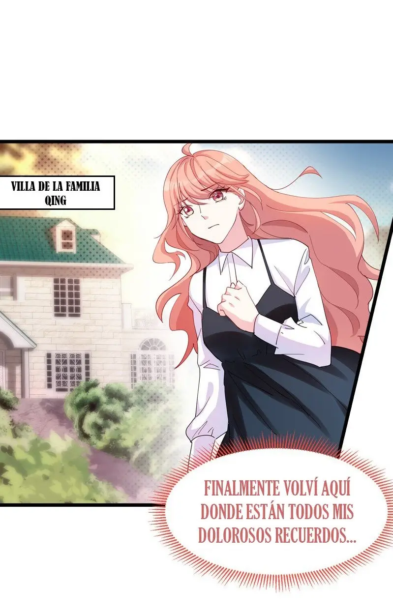 My Wife Is Pathetic - Capítulo 31 - Página 30 - LectorTMOo