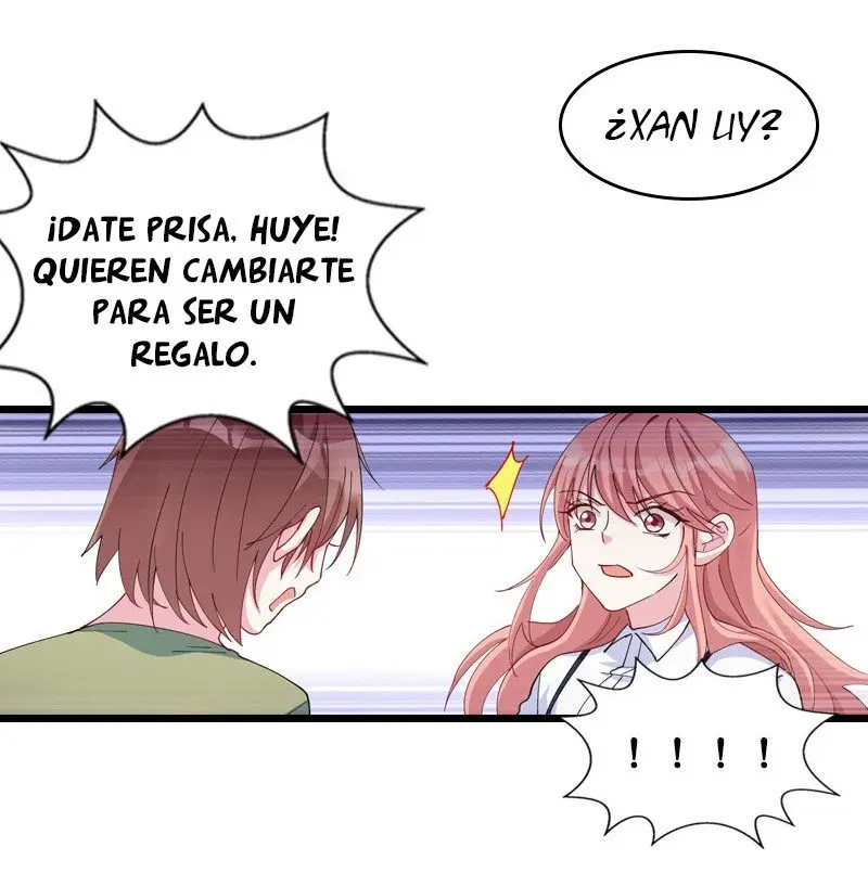 My Wife Is Pathetic - Capítulo 31 - Página 32 - LectorTMOo