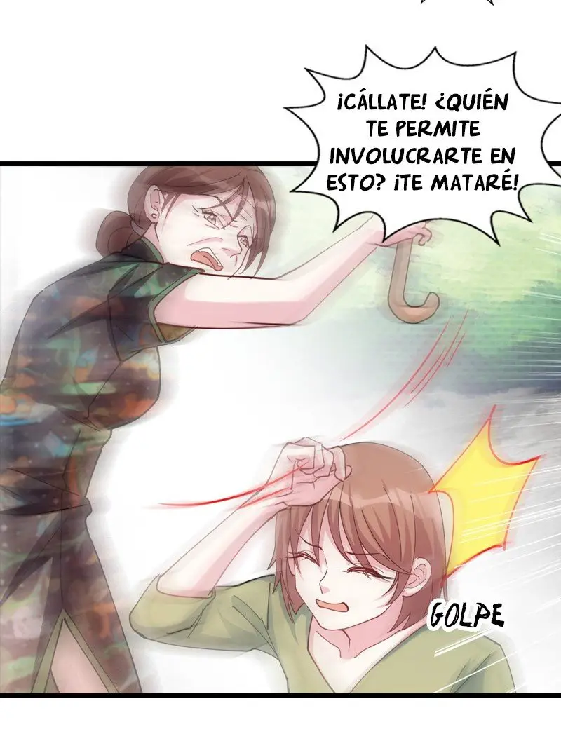 My Wife Is Pathetic - Capítulo 31 - Página 33 - LectorTMOo