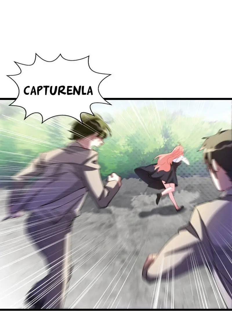 My Wife Is Pathetic - Capítulo 31 - Página 34 - LectorTMOo