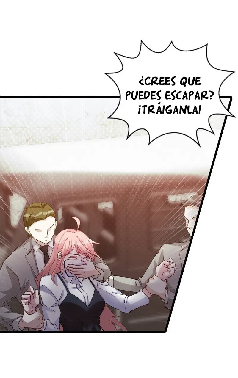My Wife Is Pathetic - Capítulo 31 - Página 35 - LectorTMOo