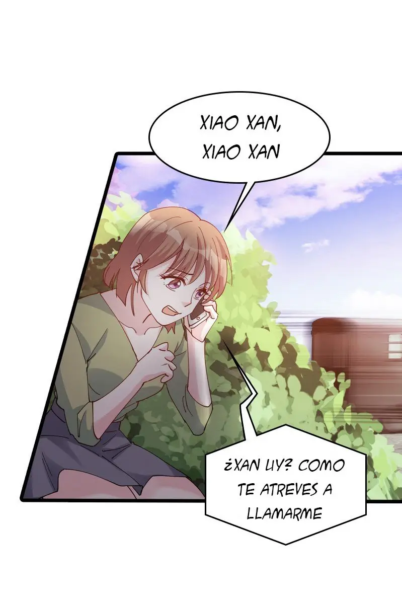 My Wife Is Pathetic - Capítulo 31 - Página 36 - LectorTMOo