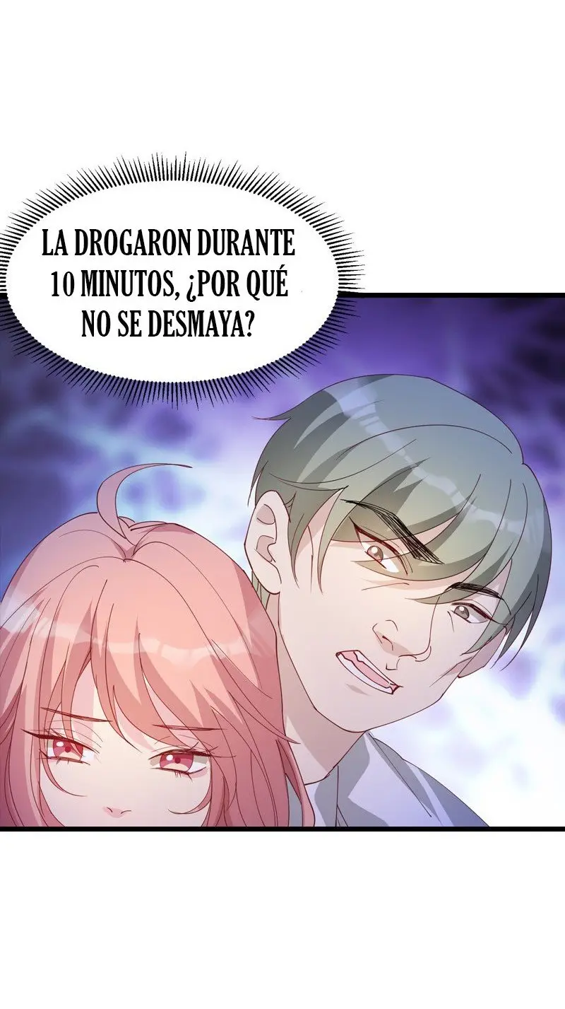 My Wife Is Pathetic - Capítulo 32 - Página 8 - LectorTMOo