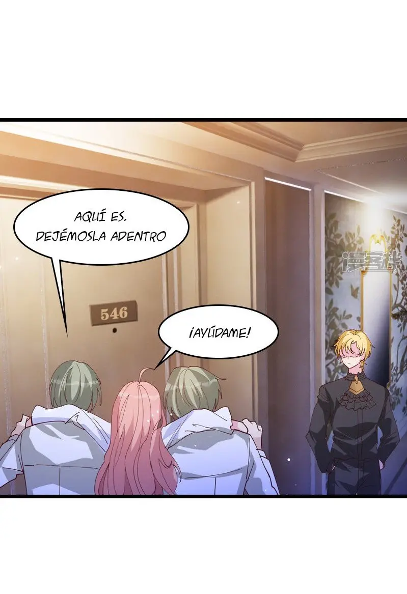 My Wife Is Pathetic - Capítulo 32 - Página 10 - LectorTMOo