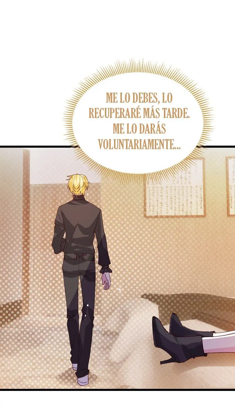 My Wife Is Pathetic - Capítulo 32 - Página 24 - LectorTMOo
