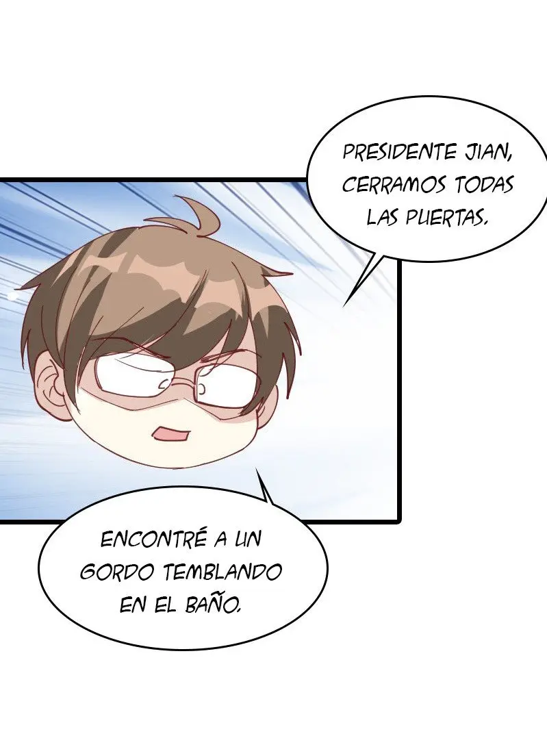 My Wife Is Pathetic - Capítulo 32 - Página 31 - LectorTMOo