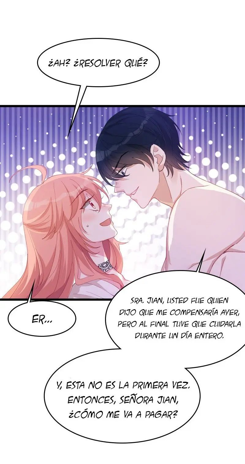 My Wife Is Pathetic - Capítulo 32 - Página 37 - LectorTMOo