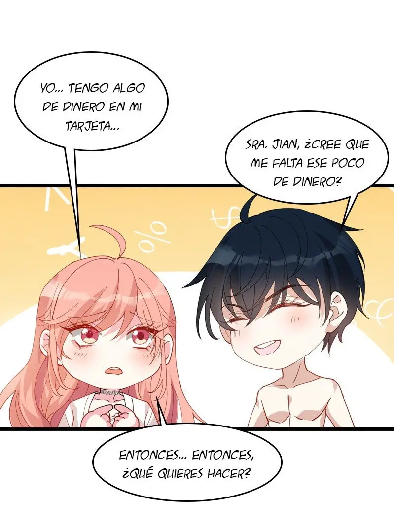 My Wife Is Pathetic - Capítulo 32 - Página 38 - LectorTMOo