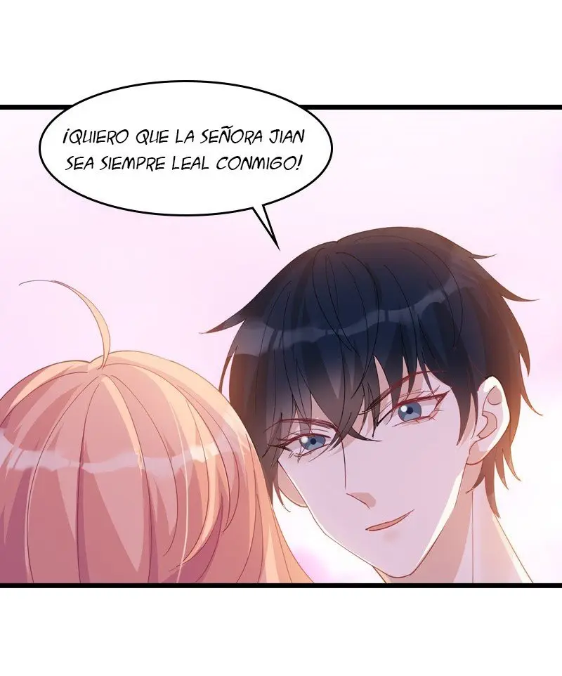 My Wife Is Pathetic - Capítulo 32 - Página 39 - LectorTMOo