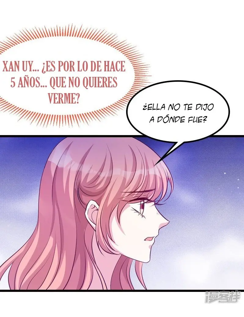 My Wife Is Pathetic - Capítulo 33 - Página 7 - LectorTMOo