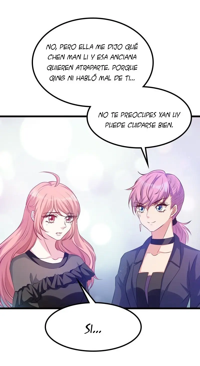 My Wife Is Pathetic - Capítulo 33 - Página 8 - LectorTMOo