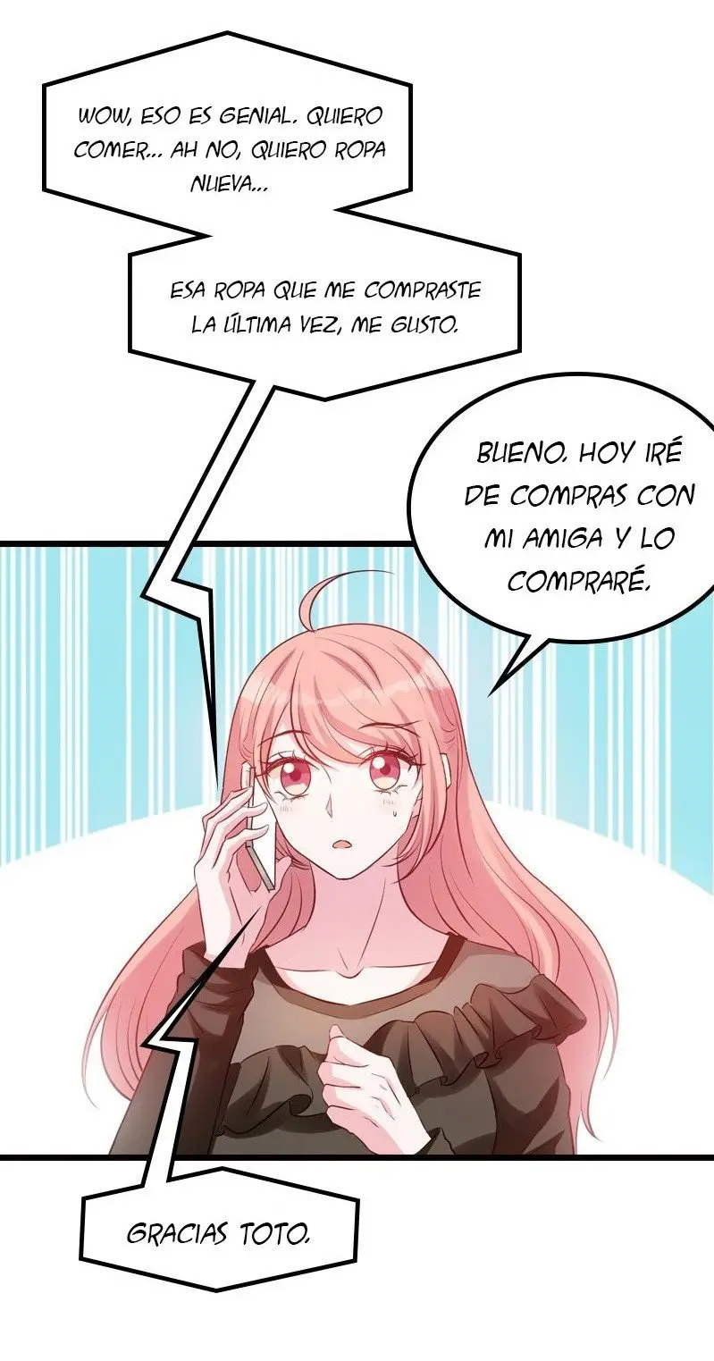 My Wife Is Pathetic - Capítulo 33 - Página 10 - LectorTMOo