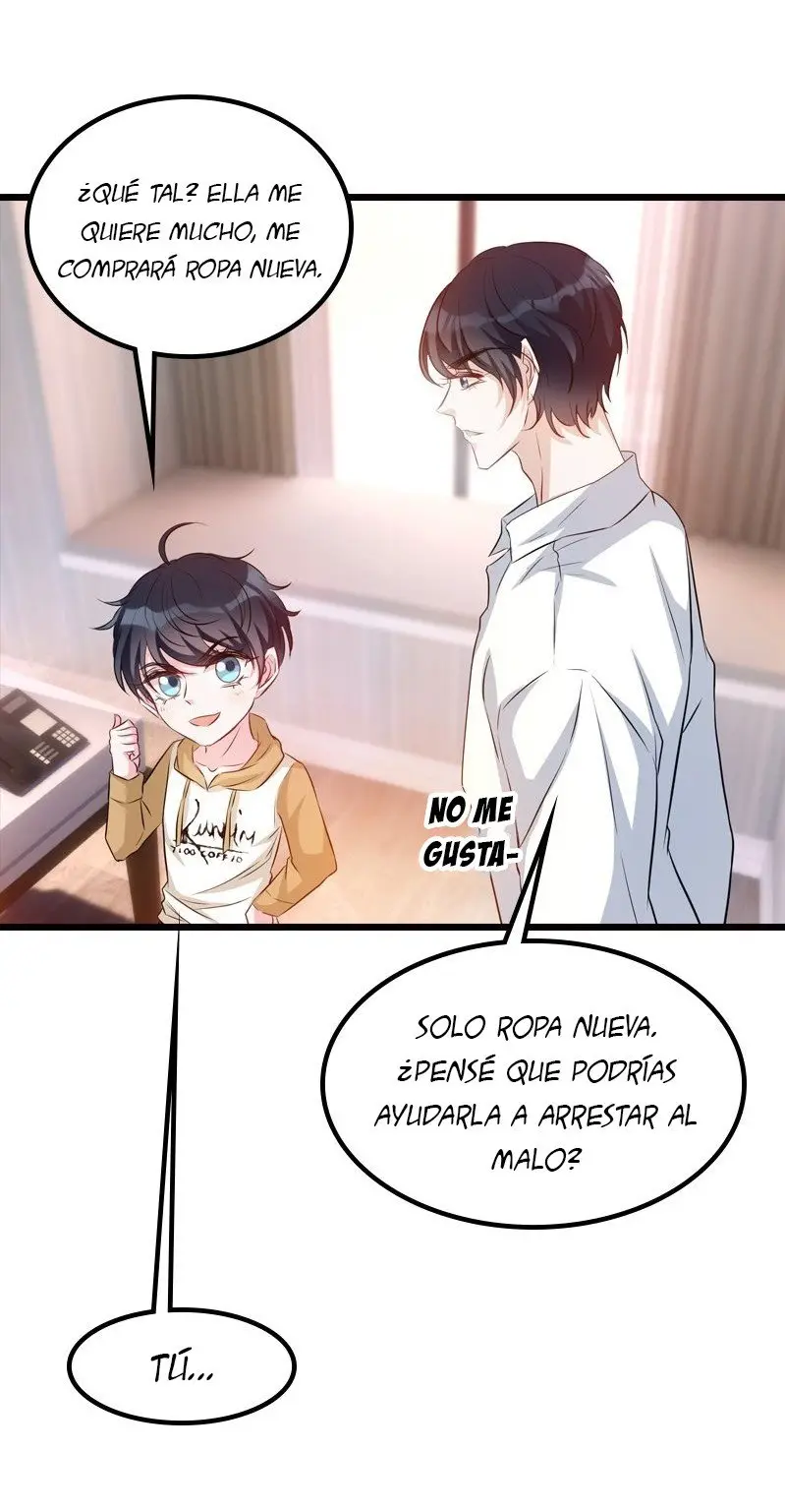 My Wife Is Pathetic - Capítulo 33 - Página 12 - LectorTMOo