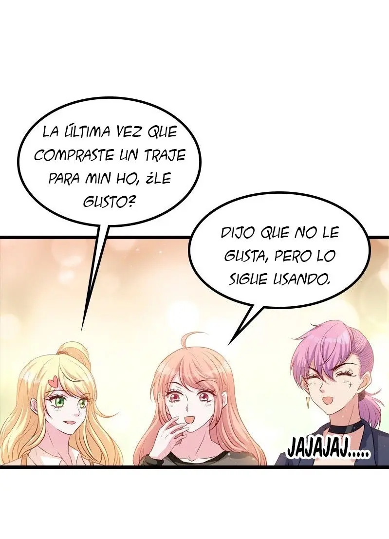 My Wife Is Pathetic - Capítulo 33 - Página 14 - LectorTMOo