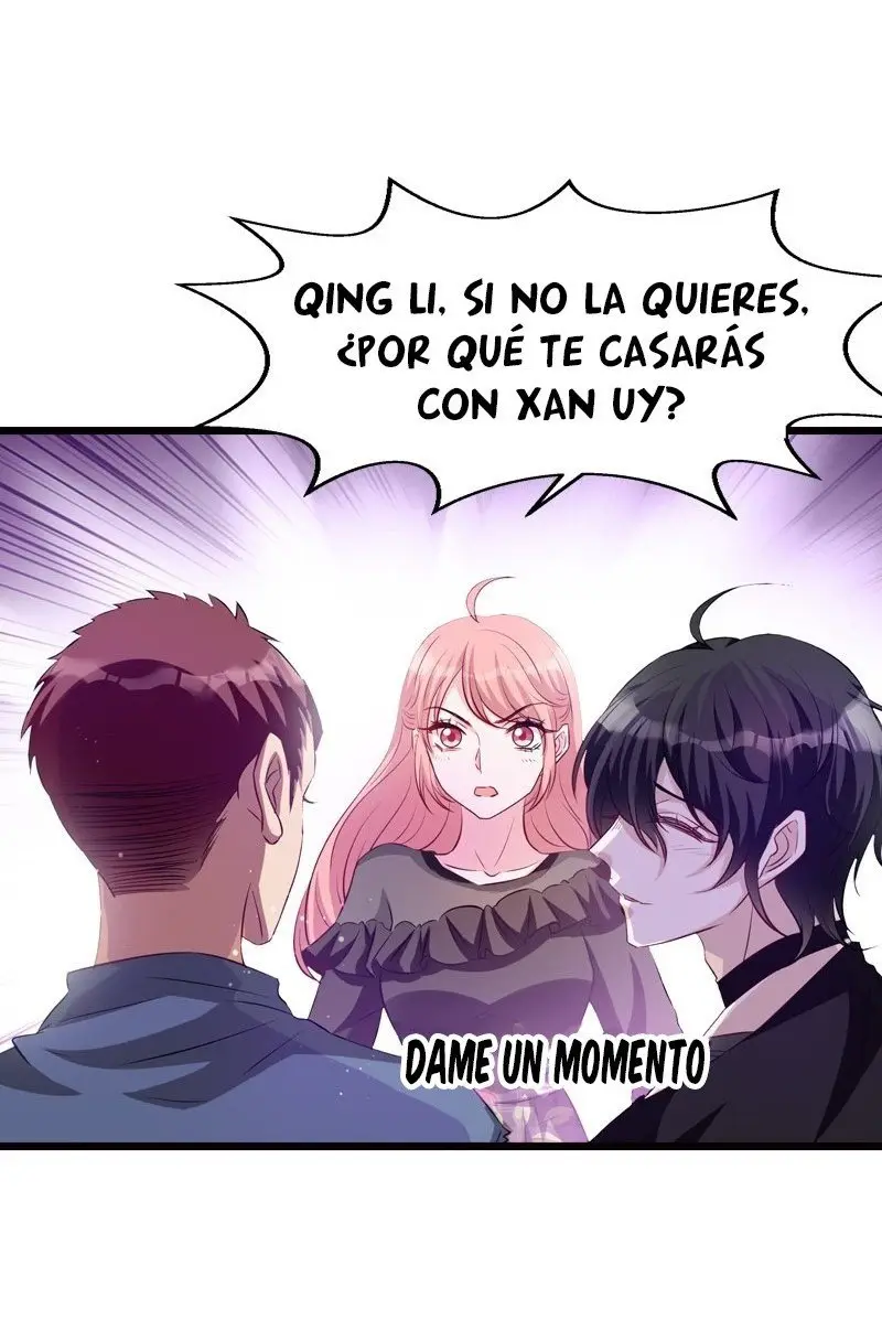 My Wife Is Pathetic - Capítulo 33 - Página 18 - LectorTMOo