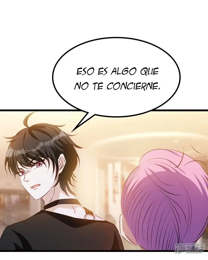 My Wife Is Pathetic - Capítulo 33 - Página 22 - LectorTMOo