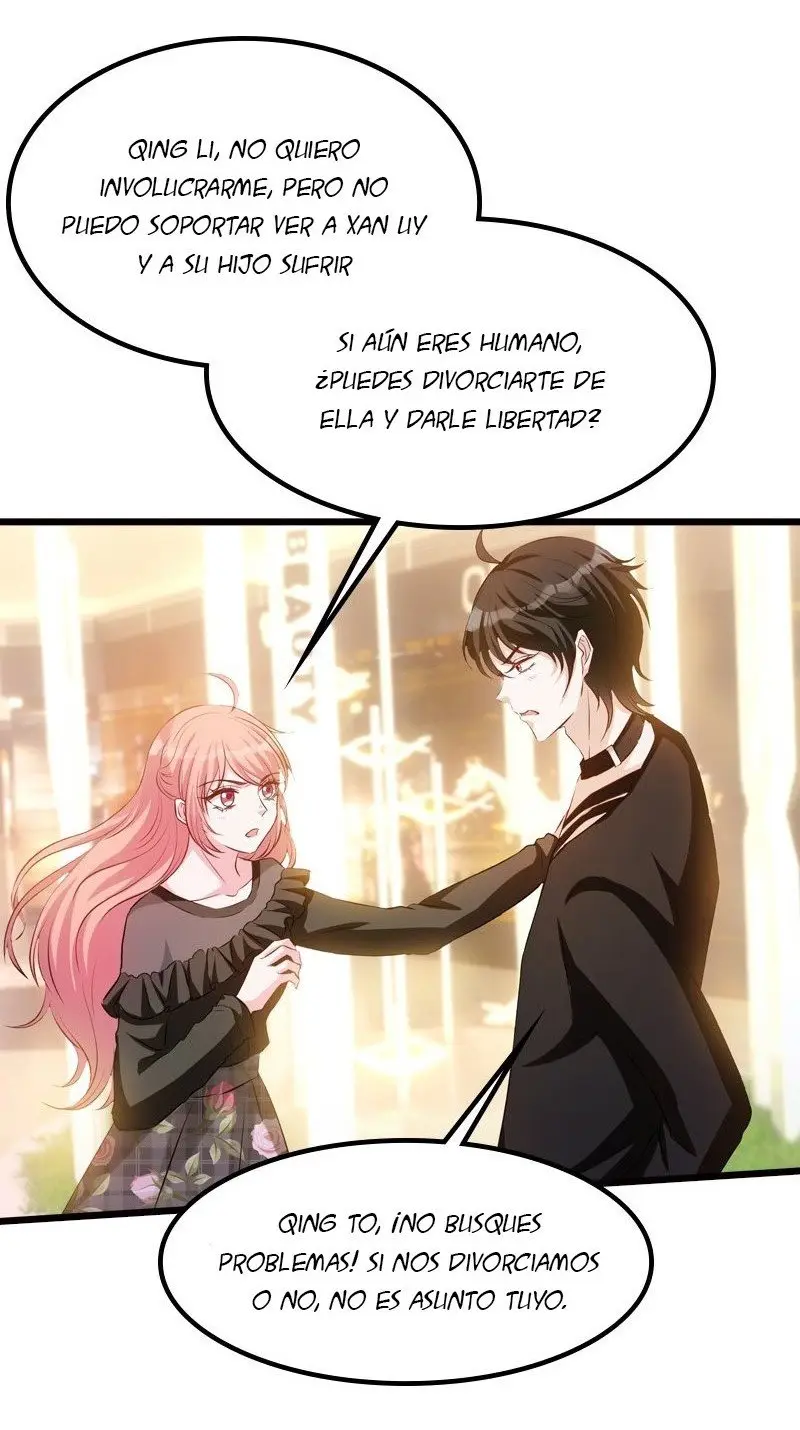 My Wife Is Pathetic - Capítulo 33 - Página 23 - LectorTMOo
