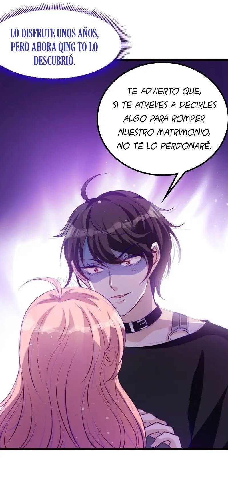 My Wife Is Pathetic - Capítulo 33 - Página 25 - LectorTMOo
