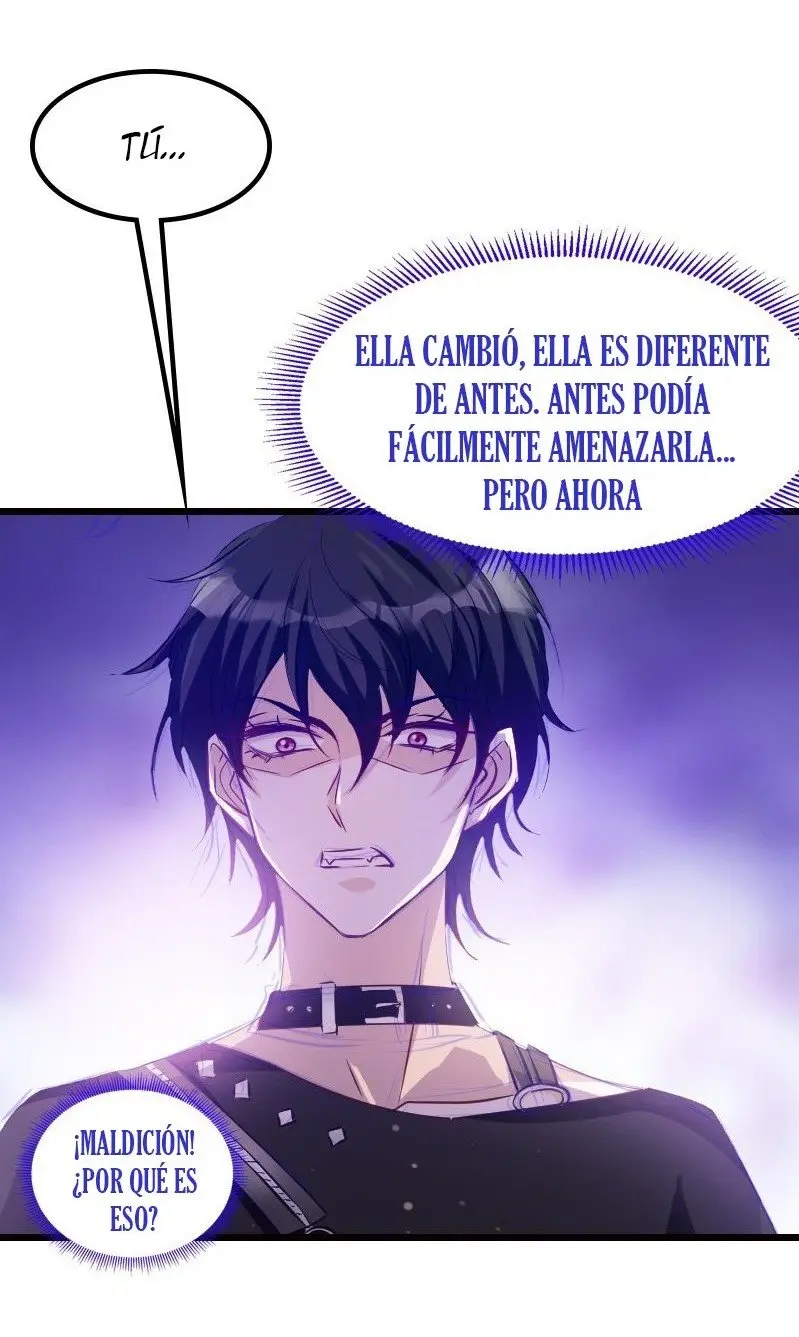 My Wife Is Pathetic - Capítulo 33 - Página 27 - LectorTMOo