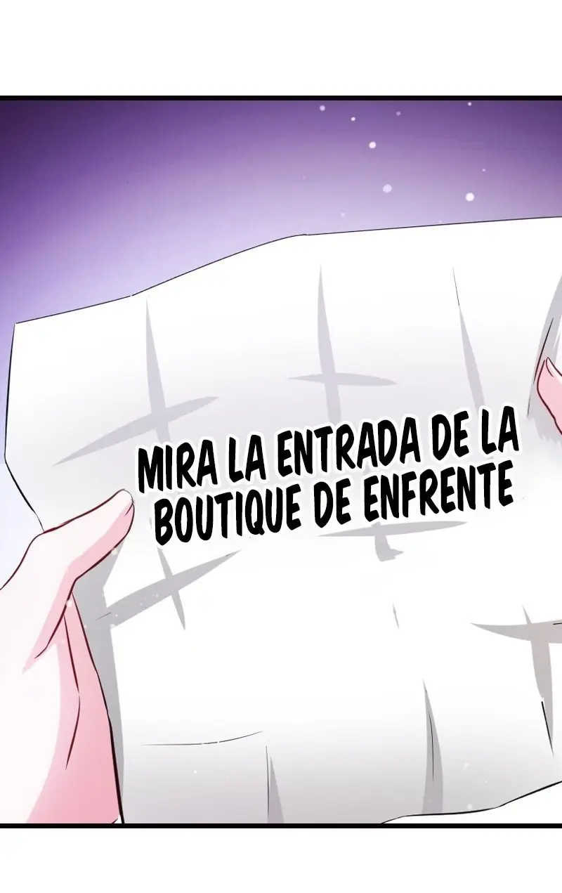 My Wife Is Pathetic - Capítulo 33 - Página 31 - LectorTMOo