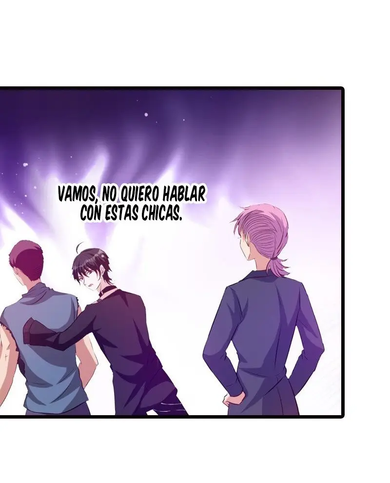 My Wife Is Pathetic - Capítulo 33 - Página 34 - LectorTMOo
