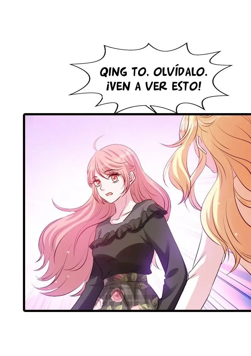 My Wife Is Pathetic - Capítulo 33 - Página 35 - LectorTMOo