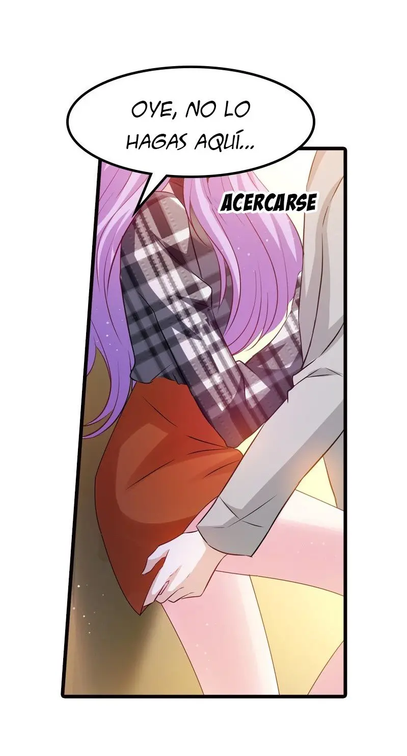 My Wife Is Pathetic - Capítulo 33 - Página 39 - LectorTMOo