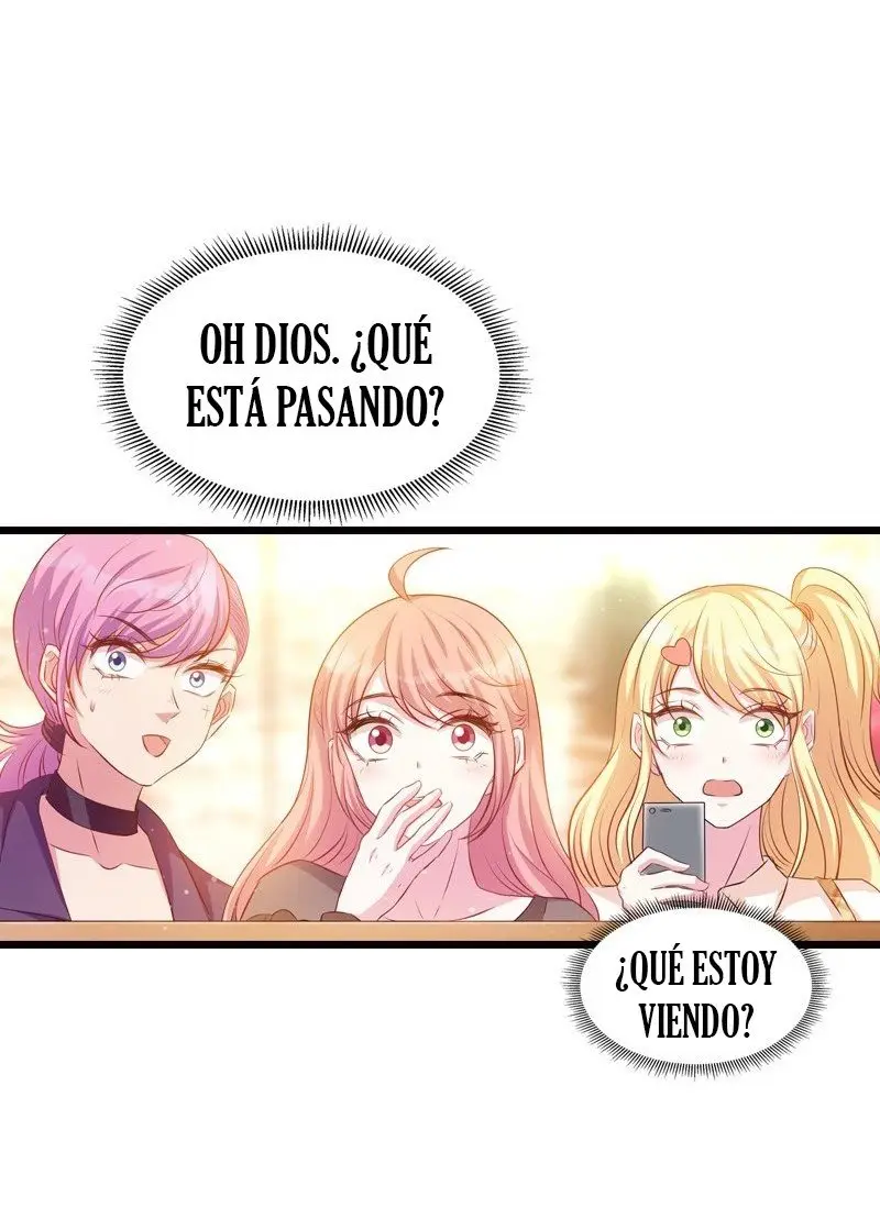 My Wife Is Pathetic - Capítulo 33 - Página 40 - LectorTMOo