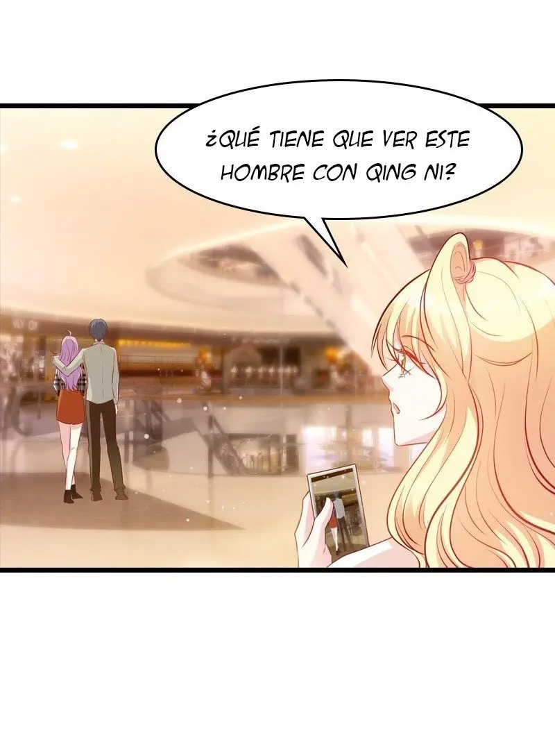 My Wife Is Pathetic - Capítulo 34 - Página 6 - LectorTMOo