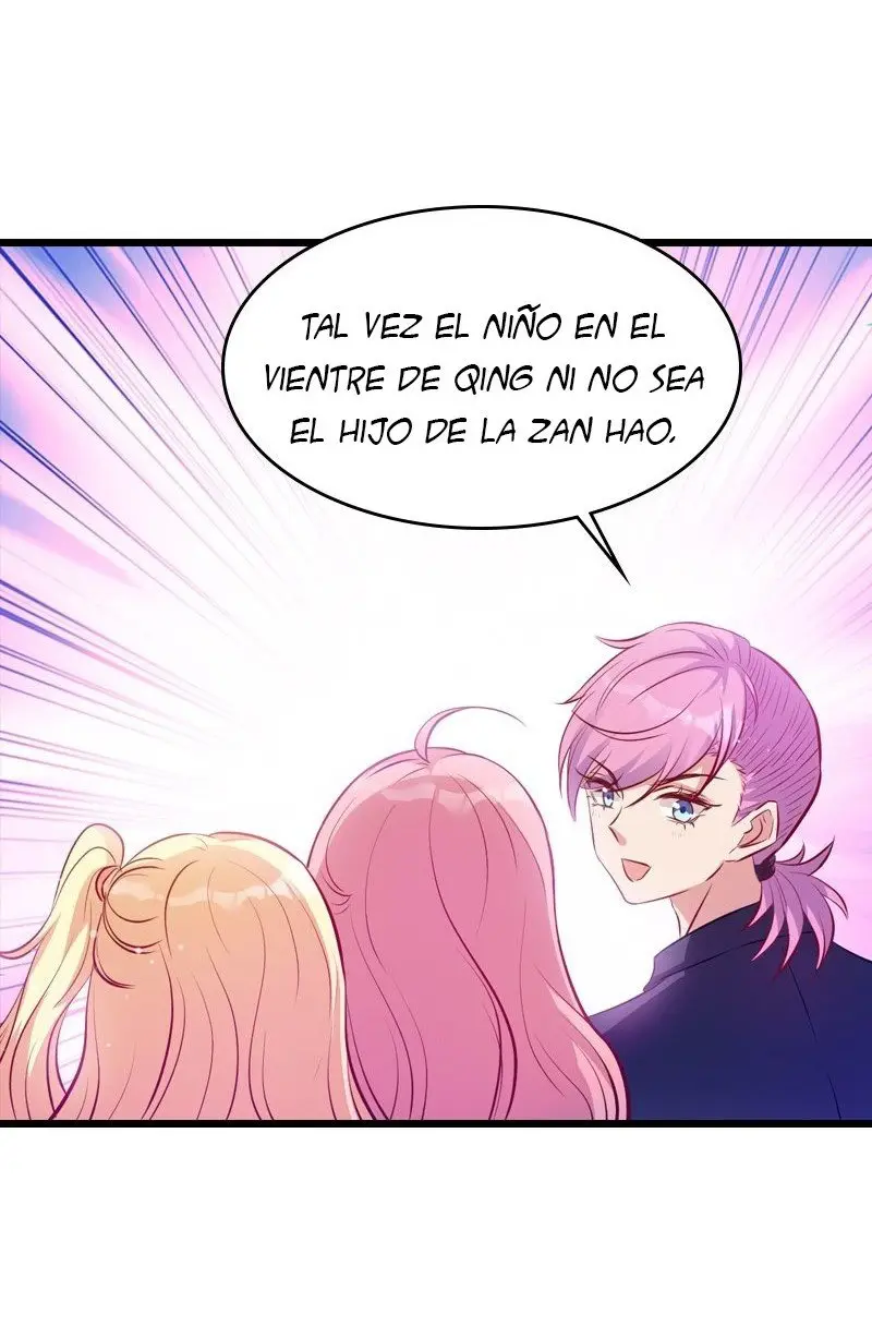 My Wife Is Pathetic - Capítulo 34 - Página 7 - LectorTMOo