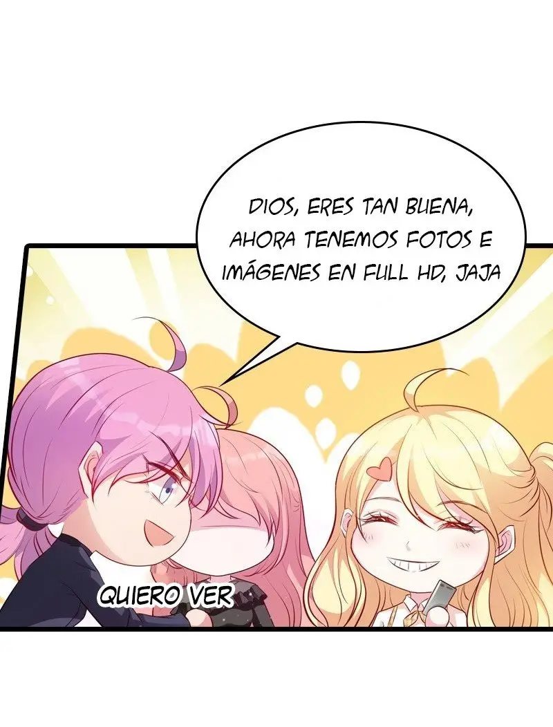 My Wife Is Pathetic - Capítulo 34 - Página 9 - LectorTMOo